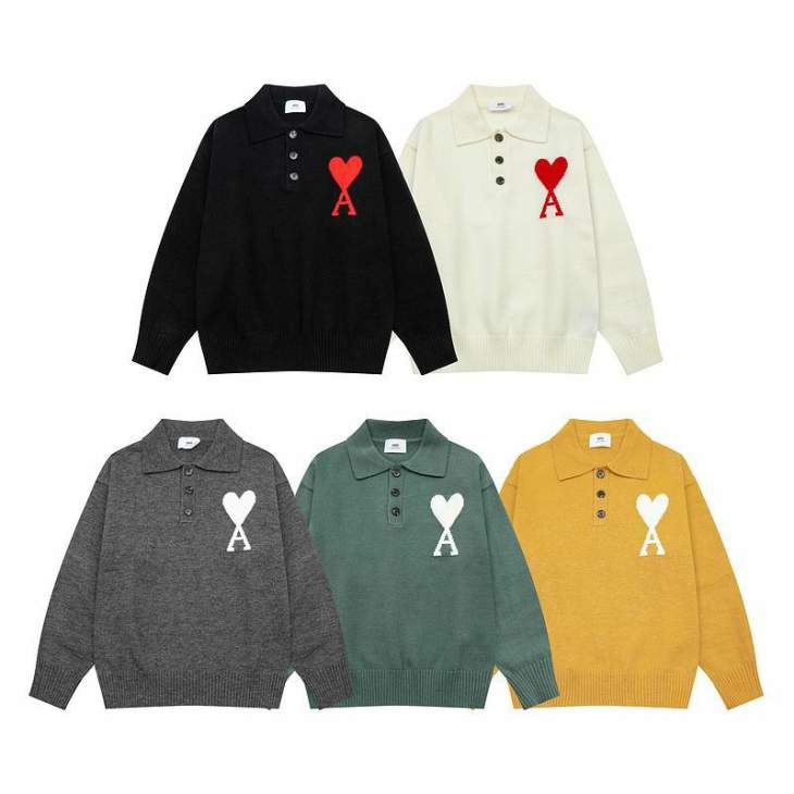 Picture of Ami Sweaters _SKUAmiS-XLsttx816243261